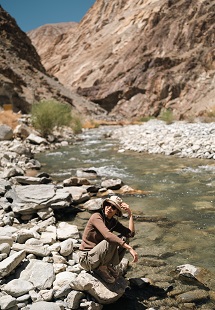 Do the Chadar Trek